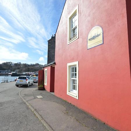 Otter Apartment Tobermory Extérieur photo