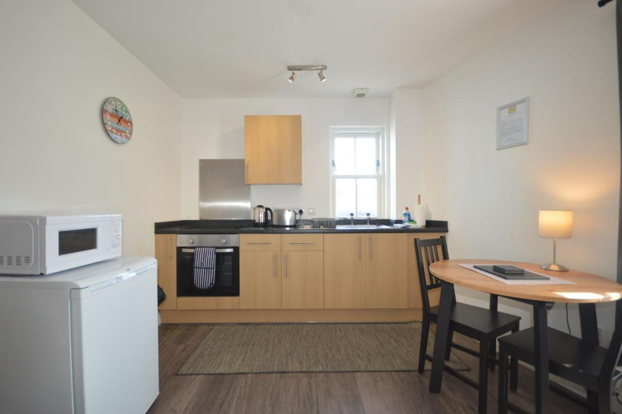 Otter Apartment Tobermory Extérieur photo